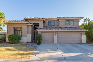 635 W Desert Broom Dr, Chandler, AZ 85248