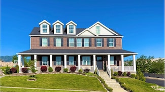 14312 S Herriman View Way, Herriman, UT 84096