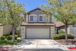605 Crimson View Place, Las Vegas, NV 89144
