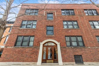 2248 N Dayton St Unit 2, Chicago, IL 60614
