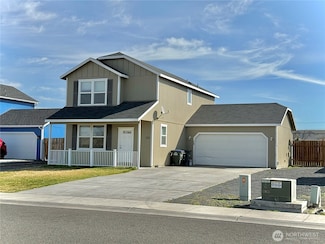 721 Rockport St, Moses Lake, WA 98837