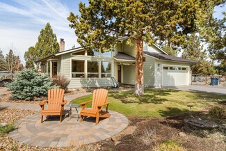 23271 Butterfield Trail, Bend, OR 97702