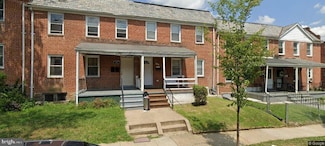 224 N Culver St, Baltimore, MD 21229