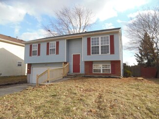 973 W Branch St, Trenton, OH 45067