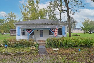 205 Washington St, Chilo, OH 45112