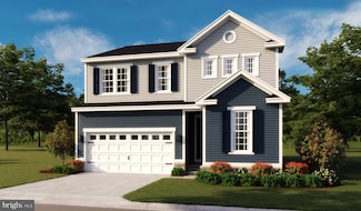 18373 Hewes Terrace, Ruther Glen, VA 22546