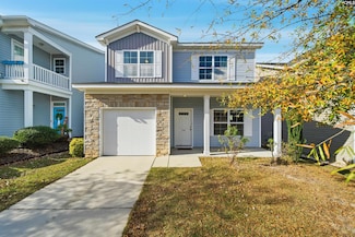 319 Bonhomme Ct, Lexington, SC 29072