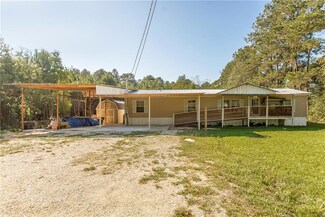 12146 Highway 1064 None, Tickfaw, LA 70466