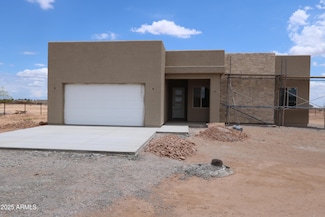 28615 N 257th Dr, Wittmann, AZ 85361