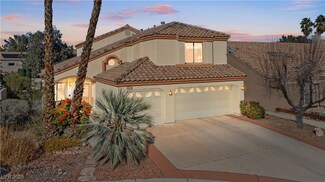 8432 Squaw Valley Ave Unit 4, Las Vegas, NV 89128