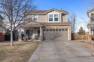 3857 Alcazar Dr, Castle Rock, CO 80109