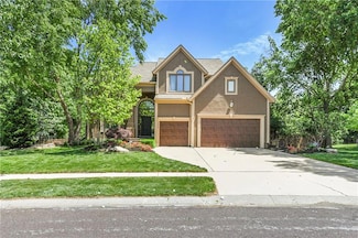 12843 Noland St, Overland Park, KS 66213