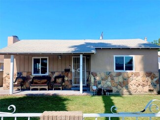 1207 N Mcdivitt Ave, Compton, CA 90221