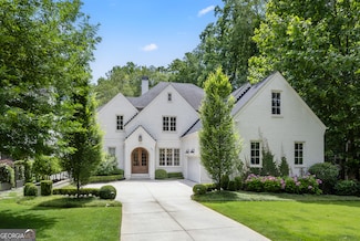 803 Courtenay Dr NE, Atlanta, GA 30306