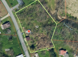 1810 Lockport Rd, Lewistown, PA 17044