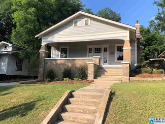 1407 28th St N, Birmingham, AL 35234