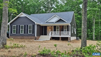 88 Martin Village Rd Unit MV 16D, Louisa, VA 23093