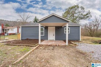 1234 Jew Hollow Rd, Mount Olive, AL 35117