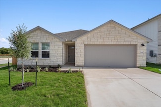 10406 Mager Ln, Hutto, TX 78634