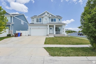 7886 N Bridleway Rd, Eagle Mountain, UT 84005