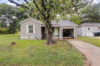 4018 Gordon St, Greenville, TX 75401