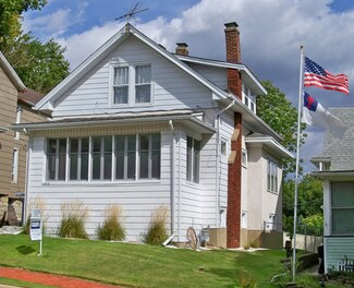 444 Creve Coeur St, La Salle, IL 61301