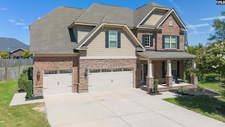 208 Shimano Ct, Lexington, SC 29072