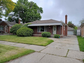 24675 Ridgecroft Ave, Eastpointe, MI 48021
