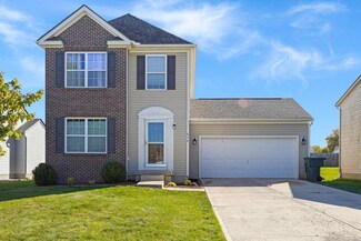 638 Creekpark Ct, Blacklick, OH 43004