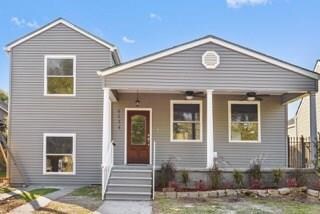 4624 Eastern St, New Orleans, LA 70122