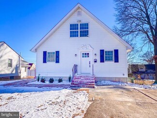 950 Virga Ave, Levittown, PA 19054