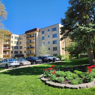 6433 W Belle Plaine Ave Unit 307, Chicago, IL 60634