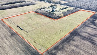 Parcel C 180th St NE, North Township, MN 56701