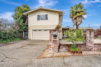 605 Rosal Way, San Rafael, CA 94903