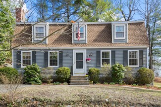 44 Waltham St, Woburn, MA 01801