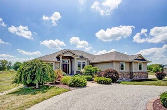 3908 County Road 4, Ashley, IN 46705