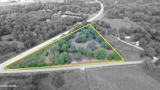Tract 3 Gum & 43 Hwy, Joplin, MO 64804
