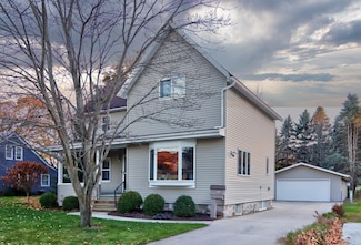 431 Schwartz St, Plymouth, WI 53073