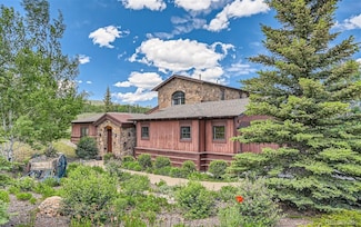 345 Game Trail Rd, Silverthorne, CO 80498