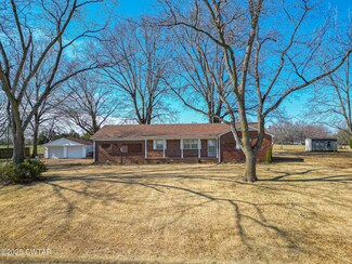 322 Cypress Rd, Alamo, TN 38001
