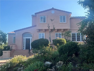 3821 El Tesoro Place, Rancho Palos Verdes, CA 90275