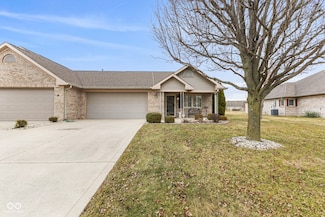6103 Lazy Ln, Indianapolis, IN 46259