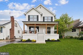925 Merrick Ave, Haddon Township, NJ 08108