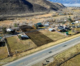 4384 S Tammy Ln, Daniel, UT 84032