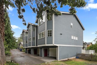 1213 NE 135th St Unit B, Seattle, WA 98125