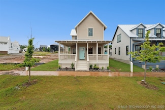 43 Lower Greenway, Eufaula, OK 74432