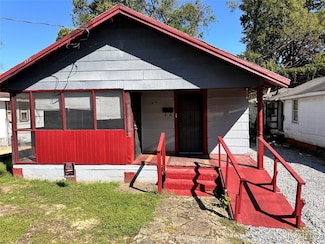 1617 S Holt St, Montgomery, AL 36108