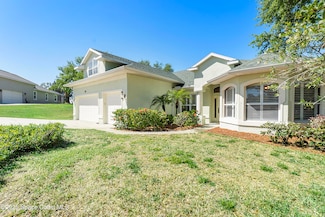 2529 Long Sandy Cir, Merritt Island, FL 32952
