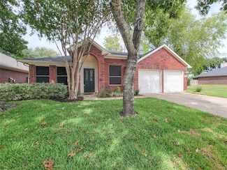 18214 Arbormont Dr, Cypress, TX 77429