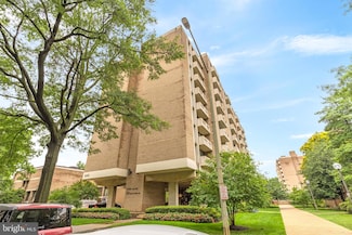 1245 4th St SW Unit E511, Washington, DC 20024